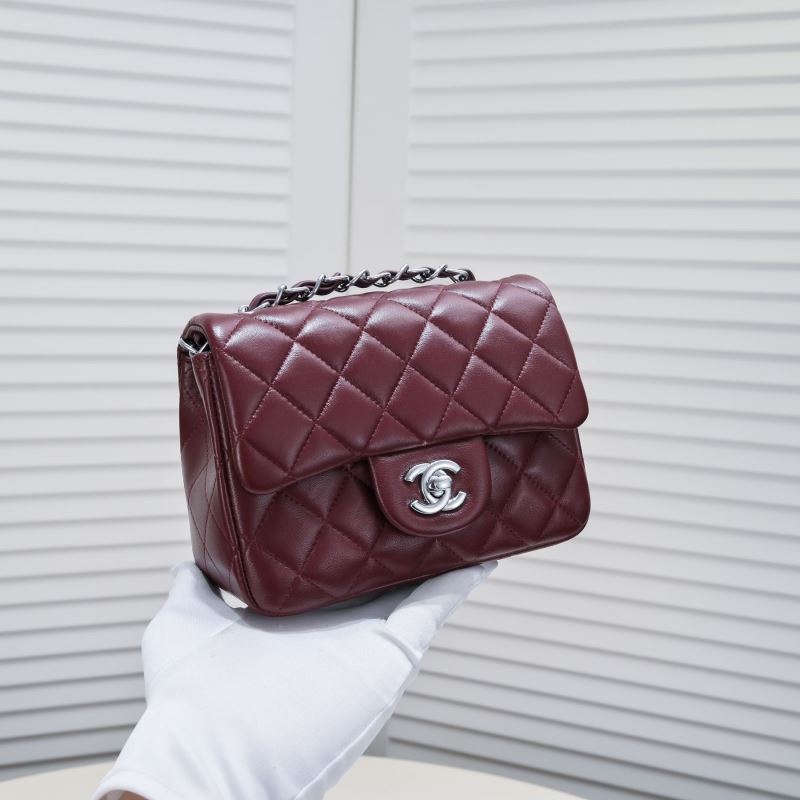 Chanel CF Series Bags